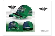 BATHURST WINNER 1981/83 TRULY TUF SPORT CAP