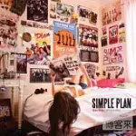 SIMPLE PLAN / GET YOUR HEART ON!