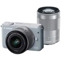 在飛比找蝦皮購物優惠-《晶準數位》Canon EOS M10 15-45mm+ 5