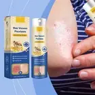 Bee Comfort Spray Forms Moisturizing Barrier Spray Skin Moisturizing Bee Spray