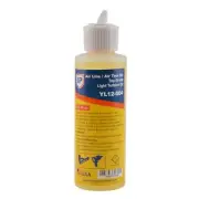 Interstate Pneumatics YL12-004 Air Tool Oil - Flip Top Lid - 4 oz