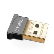 PC Laptop Mini USB Bluetooth Dongle For Windows 98/98/SE/2000/XP/Vista F