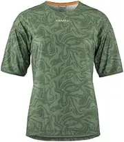 [Craft] Core Offroad XT SS Jersey W Thyme M, Thymes, M