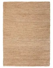 [Rug Culture] Hive Natural Rug in Natural