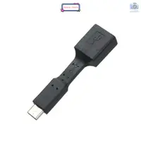 在飛比找蝦皮購物優惠-Type C to USB 2.0 Convert Conn