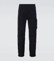 [C.P. Company] C.P. Company Chrome-R cargo pants UK 34 blue