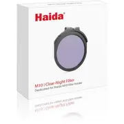 Haida Filter DROP IN Clear Night M10