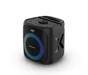 BlueAnt X4 Party Speaker (Black)