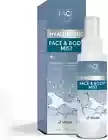 Face Facts -Hyaluronic Face & Body Mist - Hydrating - Vegan - 200ml