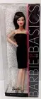 Barbie Basics Model 05 Collection 001 Collectors Doll Black Label Brunette 2009