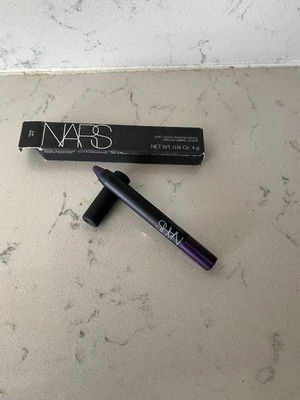 Nars Soft Touch Eyeshadow Pencil - Trash - Hard To Find