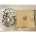 蘋果 APPLE MAC MINI主機