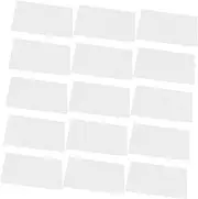 HONMEET Easy Apply Toe Nail Stickers Full Wrap Gel Nails Self-adhesive Toe Nail Tabs False Toe Nails 50 Sheets Set for Women
