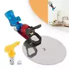 Spray Guide Accessory Tool for Wagner for Wagner Airless Paint Sprayer
