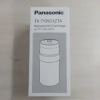 在飛比找蝦皮購物優惠-Panasonic國際牌 TK7105C1 濾心 TK-71