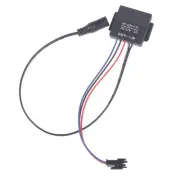 1Pc 5-12V Bathroom Switch -Switch Sensor for LED Light Headlight Two1815
