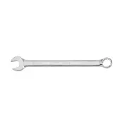 Chicane 24mm Combination Spanner - Chrome Vanadium Steel Mirror Finished