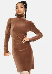 [KY≈åKO] Sienna Pigalle Mini Dress