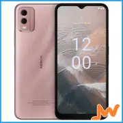 Nokia C32 6.5 64GB/4GB Anzo Pink
