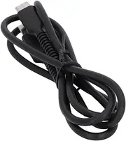 Annadue USB C Charging Cable for Major IV/moni-Tor II Headphones/Major III Bluetooth Wireless On Ear Headphones/Emberton Bluetooth Portable Speaker (Black)