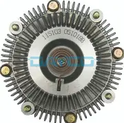 Dayco Fan Clutch for Toyota Celica RA28 2.0L Petrol 18RC 1977-1977 (for: Toyota)