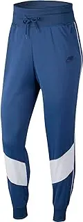 [Nike] Women's Sportswear Heritage Track Pants (Mystic Navy, XX-Large)