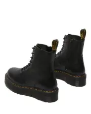 Dr. Martens 26378001080 Jadon III Black Pisa - 9 US Men, Medium/10 US Women