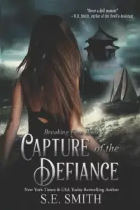 在飛比找博客來優惠-Capture of the Defiance