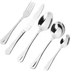 NEW Stanley Rogers Baguette Cutlery Set 30pc