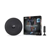 PTP Stability Disc