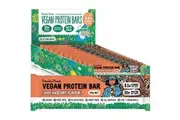Botanika Blends Vegan Protein Bars Choc Hazelnut 40g 12 Pack