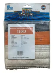 Kero World Kerosene Heater Replacement Wick - 11003