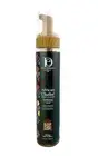 Design Essentials African Chebe Strengthening & Curl Perfecting Mousse 10 Oz.
