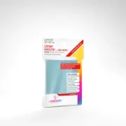Catan® PRIME BOARD GAME SLEEVES - Code Red | Gamegenic