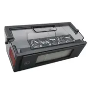 Robot Vacuum Cleaner Collector Dust Box for Deebot OZMO 950 Robotic Vacuum Cleaner Spare Parts Acces