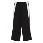 [Puma Fenty] Puma Fenty Side-stripe Elasticated Track Pants S BLACK
