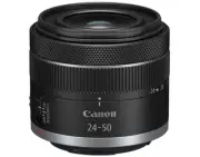 Canon RF24-50mm F4.5-6.3 IS STM Zoom lens RF mount Japan import new