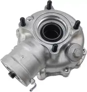 Rear Final Gear Differential Assembly Rear End Differential Gear Case | Fit for