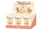 Pop Mart Labubu The Monsters: Have A Seat [Sealed Case of 6]