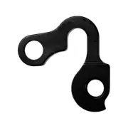 Dropout Tails For ​​Bergamont BeOne Haro Rear Derailleur Lugs Gear Mech Hanger