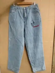 Outer Limitz Jeans Inline Roller Blading NEW FREE POSTAGE