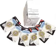 Scrapbook Adhesives by 3L Double Sided E-Z Runner Ultra Strong Adhesive Refill, 42-feet-Set of 6, 6 Count