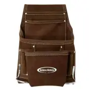 McGuire-Nicholas 11 in. Carpenter Tool Pouch