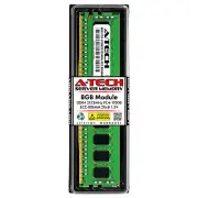 8GB 2Rx8 PC4-17000 ECC REG RDIMM (DELL A8475628 Equivalent) Server Memory RAM
