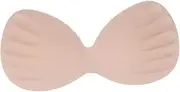 [LIFKOME] Thickened Sponge Pads Sports Bra Inserts Removable Washable for Yoga Fitness Comfortable Pads for Bikinis Swimsuits