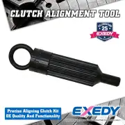 Exedy Alignment Tool for Toyota Hilux GUN 122 125 136 KZN 130 165 185 GGN 15 25