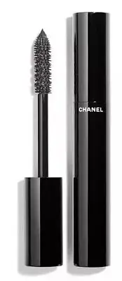 CHANEL LE VOLUME DE CHANEL WATERPROOF MASCARA - #10 NOIR, #20 BRUN, CHOOSE COLOR