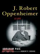 在飛比找三民網路書店優惠-J. Robert Oppenheimer: A Life