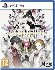 CALIGULA EFFECT: OVERDOSE - PS5