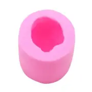 Cake Chocolate Clay Soap Decorating Baking Polymer Craft Art Molds Tool